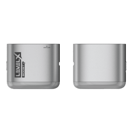 Level X Boost 850 Device - Mod - Mister Vapor