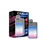 Oxpod Elite Pod Kit [CRC] - Starter Kit - Mister Vapor