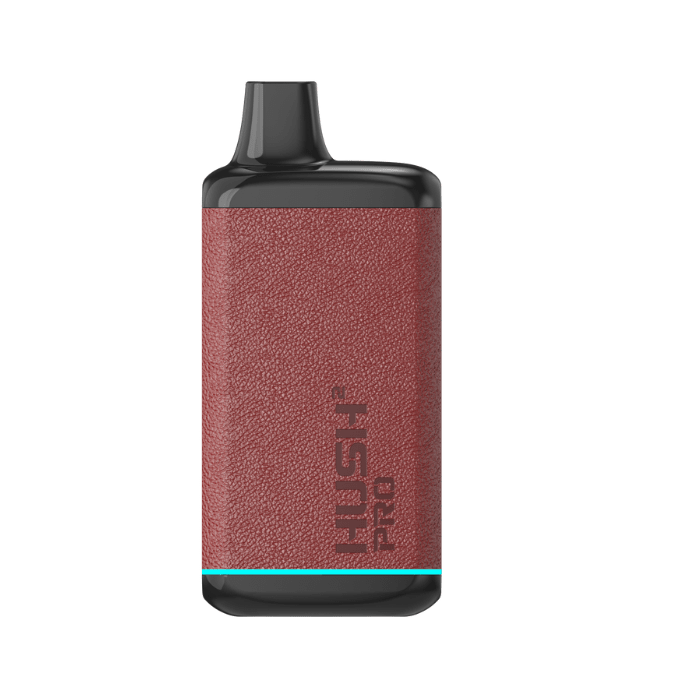 Nova Hush 2 Pro Leather Edition 510 Battery Thread - Mister Vapor