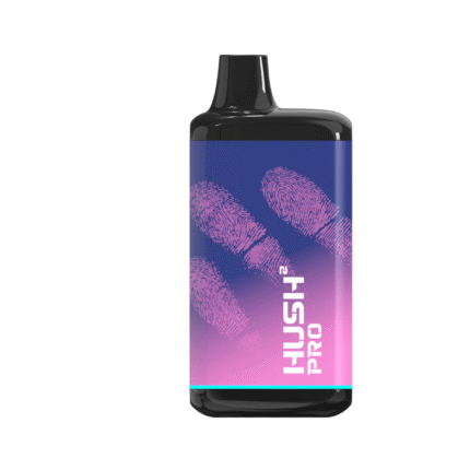 Nova Hush 2 Pro 510 Battery Thread (Thermal Edition) - Mister Vapor