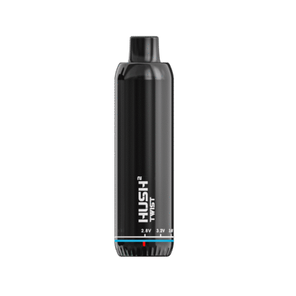 Nova Hush 2 Twist 510 Battery Thread - Mister Vapor