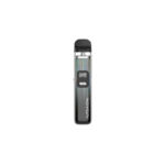 #1. Check out the latest kit release from Smok, the Smok Novo Pro Pod Kit. This innovative vaping device is compatible with all Novo/Novo 2/Novo 2x pods with a power range of 5W-30W, and OLED screen. SILVER BLACK