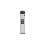 #1. Check out the latest kit release from Smok, the Smok Novo Pro Pod Kit. This innovative vaping device is compatible with all Novo/Novo 2/Novo 2x pods with a power range of 5W-30W, and OLED screen. WHITE