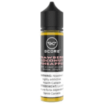 Gcore E-Juices Strawberry Coconut Pineapple Salts (30mL/60mL) - E-Liquid - Mister Vapor