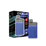 Oxpod Elite Pod Kit [CRC] - Starter Kit - Mister Vapor