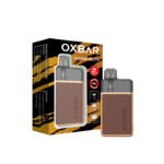 Oxpod Elite Pod Kit [CRC] - Starter Kit - Mister Vapor