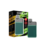 Oxpod Elite Pod Kit [CRC] - Starter Kit - Mister Vapor