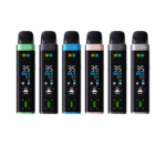 Uwell Caliburn G3 Pro Pod Kit [CRC] - Starter Kit - Mister Vapor