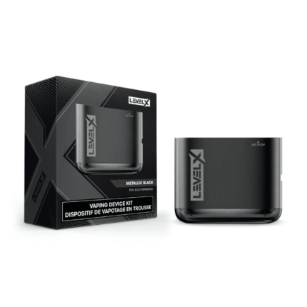 Flavour Beast Level X Device - Mod - Mister Vapor