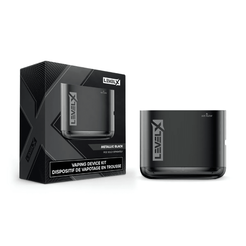 Flavour Beast Level X Device - Mod - Mister Vapor