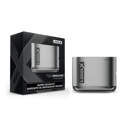 Flavour Beast Level X Device - Mod - Mister Vapor