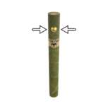 King Palm Suga Punch Mini Rolls - Image 3