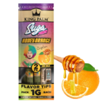King Palm Suga Punch Mini Rolls