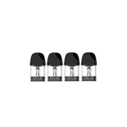 Uwell Caliburn A3 Replacement Pods (CRC) - Refillable Pods - Mister Vapor