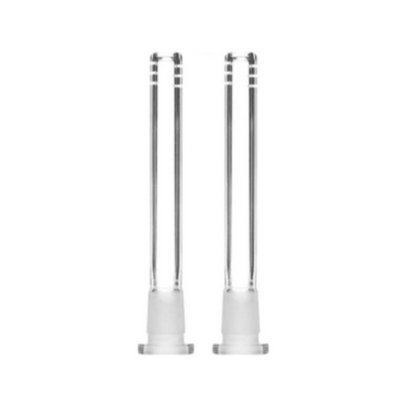 Glass Downstem - Herbal Vaporizer - Mister Vapor