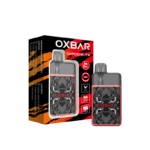 Oxpod Elite Pod Kit [CRC] - Starter Kit - Mister Vapor