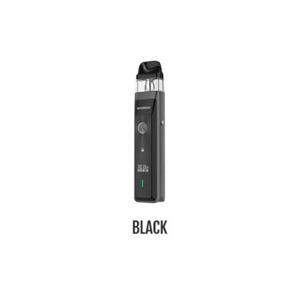 Vaporesso XROS Pro Pod Kit [CRC] - Starter Kit - Mister Vapor