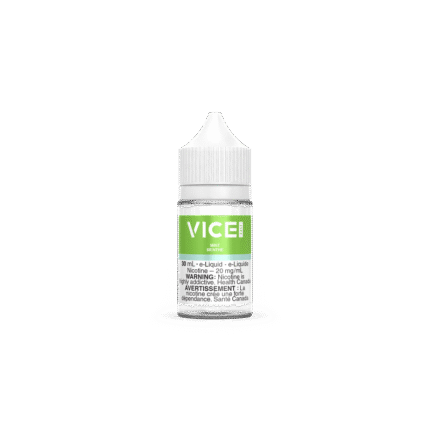 Vice Salt Mint E-Liquids - E-Liquid - Mister Vapor