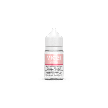 Vice Salt Peach Ice E-Liquids - E-Liquid - Mister Vapor