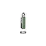 VOOPOO DRAG S3 POD KIT [CRC] - Starter Kit - Mister Vapor