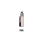 VOOPOO DRAG S3 POD KIT [CRC] - Starter Kit - Mister Vapor