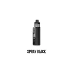 VOOPOO DRAG S3 POD KIT [CRC] - Starter Kit - Mister Vapor