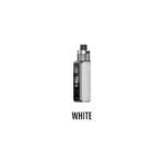 VOOPOO DRAG S3 POD KIT [CRC] - Starter Kit - Mister Vapor