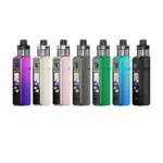 VOOPOO DRAG X3 POD KIT [CRC] - Starter Kit - Mister Vapor