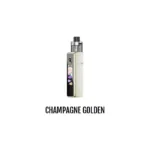 VOOPOO DRAG X3 POD KIT [CRC] - Starter Kit - Mister Vapor
