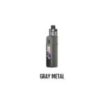VOOPOO DRAG X3 POD KIT [CRC] - Starter Kit - Mister Vapor