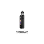 VOOPOO DRAG X3 POD KIT [CRC] - Starter Kit - Mister Vapor