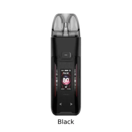 Vaporesso Luxe XR Max 2 Pod Kit [CRC] - Starter Kit - Mister Vapor