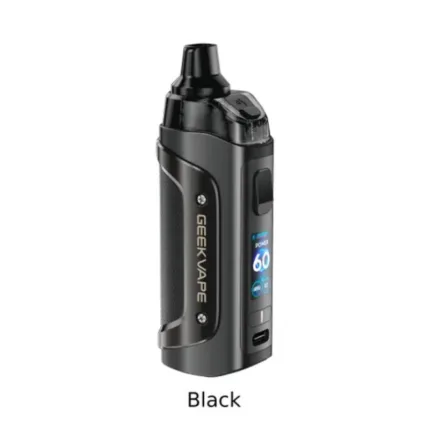 Geekvape Aegis Boost 3 Starter Kit [CRC Version] - Starter Kit - Mister Vapor