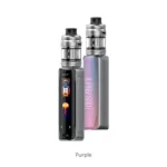 Smok X-Priv Solo Starter Kit - Starter Kit - Mister Vapor