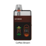 Vaporesso Eco Nano Pro Kit [CRC] - Starter Kit - Mister Vapor