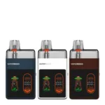 Vaporesso Eco Nano Pro Kit [CRC] - Starter Kit - Mister Vapor