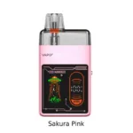 Vaporesso Eco Nano Pro Kit [CRC] - Starter Kit - Mister Vapor