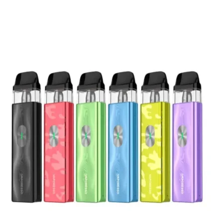 Vaporesso XROS 4 Mini Pod Kit [CRC] - Starter Kit - Mister Vapor