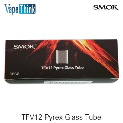 Replacement Glass - Smok Tanks - Accessories - Mister Vapor