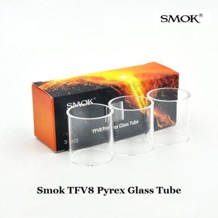 Replacement Glass - Smok Tanks - Accessories - Mister Vapor