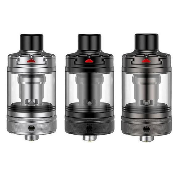 Aspire Nautilus 3 22mm Tank [CRC] - Tank - Mister Vapor