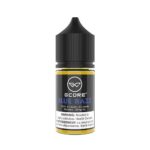 Gcore E-Juices Blue Razz Salts (30mL/60mL) - E-Liquid - Mister Vapor