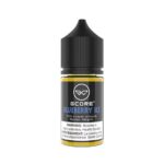 Gcore E-Juices Blueberry Ice Salts (30mL/60mL) - E-Liquid - Mister Vapor