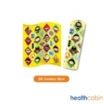 Battery Wrap 18650 - Accessories - Mister Vapor