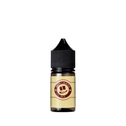 Don Cristo DCC Salt Nic - E-Liquid - Mister Vapor