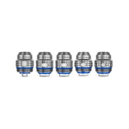 Freemax 904L X Mesh Coil (5 Pack) - Coils - Mister Vapor