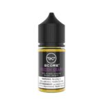 Gcore E-Juices Frozen Grape Salts (30mL/60mL) - E-Liquid - Mister Vapor