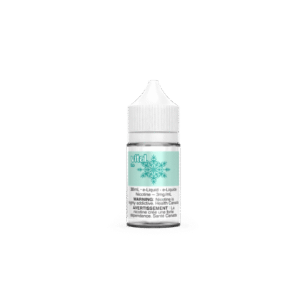 Vital Ice - E-Liquid - Mister Vapor