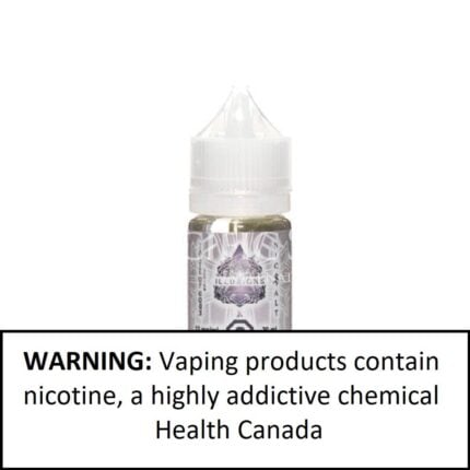 Illusions Salt Taste Of Gods X - E-Liquid - Mister Vapor