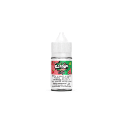 Kapow Salt Stick It - E-Liquid - Mister Vapor